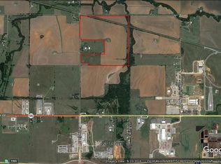 Radio Rd, El Reno, OK 73036