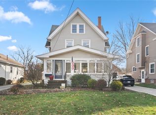 3967 Riveredge Rd, Cleveland, OH 44111