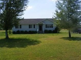 2512 Hull Rd, Snow Hill, NC 28580