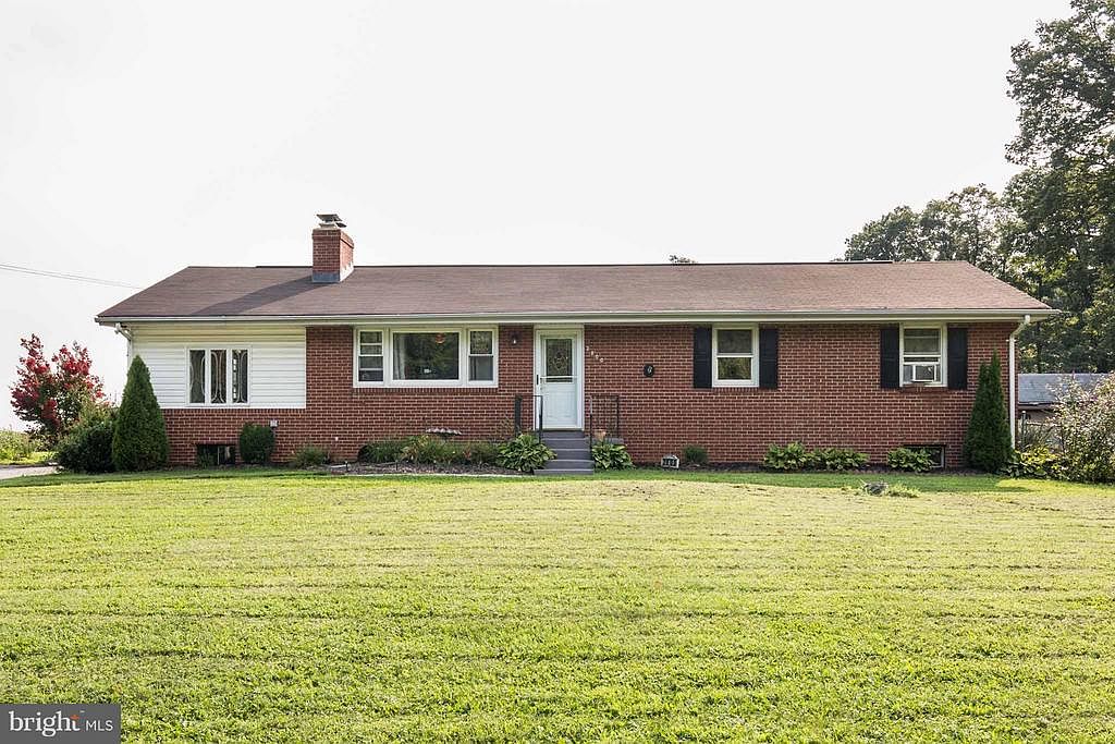 2800 Gillis Rd, Mount Airy, MD 21771 Zillow