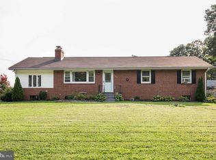 2800 Gillis Rd, Mount Airy, MD 21771