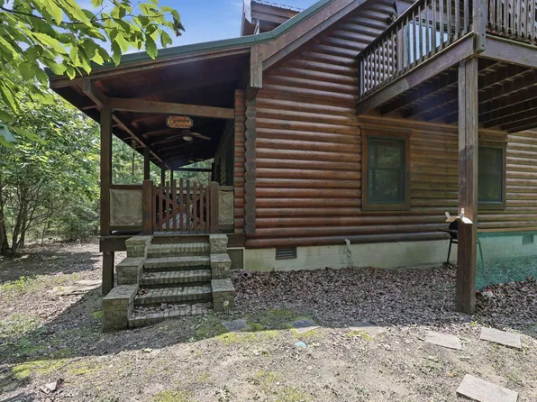 601 Tatum Gulf Rd, Menlo, GA 30731