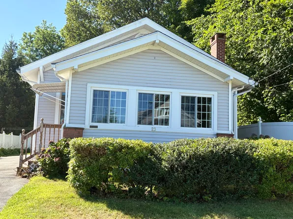 23 Tulip Street, New Britain, CT 06053