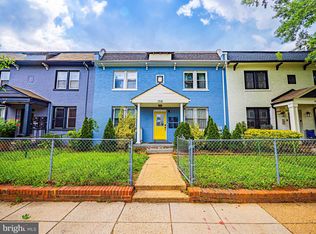 1718 W Virginia Ave NE APT 1, Washington, DC 20002