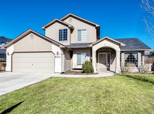 5313 Worth Way, Caldwell, ID 83607