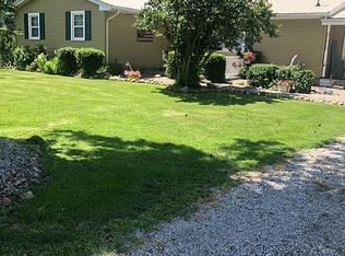 321 State Route 130, Greenup, IL 62428