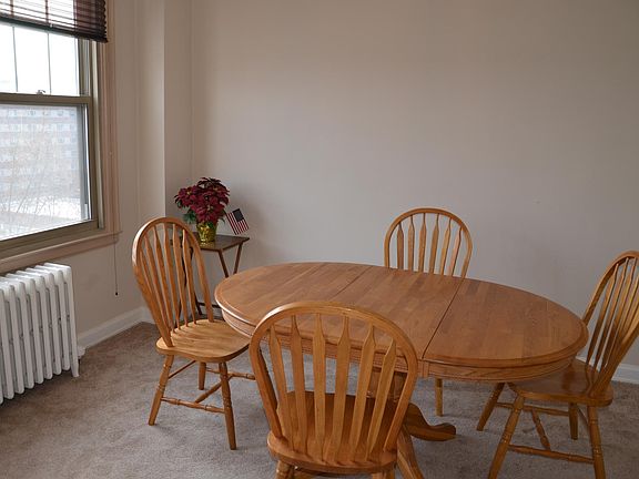 Dinning room