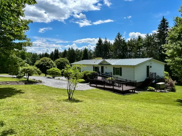 1019 Hebard Hill Road, Randolph, VT 05060