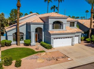 1826 E Cascade Dr, Gilbert, AZ 85234
