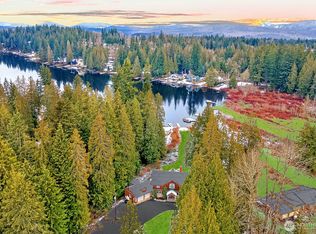 6201 W Flowing Lake Rd, Snohomish, WA 98290