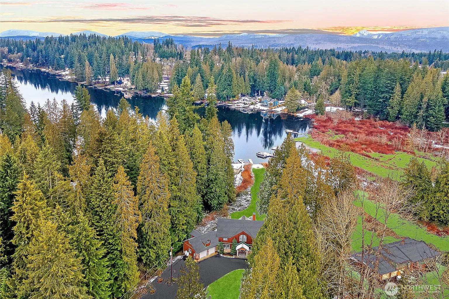 6201 W Flowing Lake Road photo 1