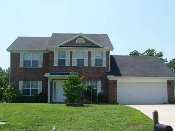 114 Vandenberg Ln, Harvest, AL 35749