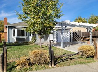 3661 McClellan Dr, North Highlands, CA 95660