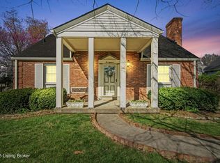 218 Brunswick Rd, Bellewood, KY 40207