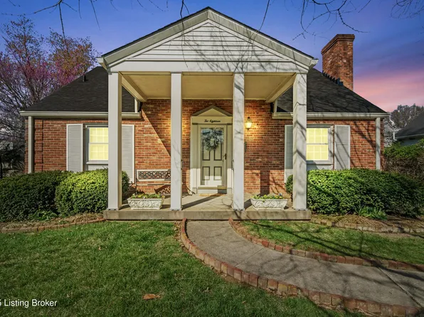 218 Brunswick Rd, Bellewood, KY 40207