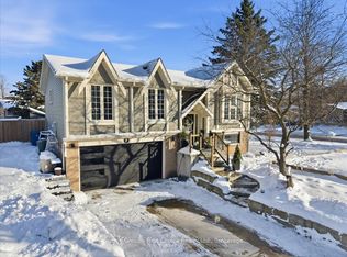 7 Kenner Cres, Stratford, ON N5A 7H2