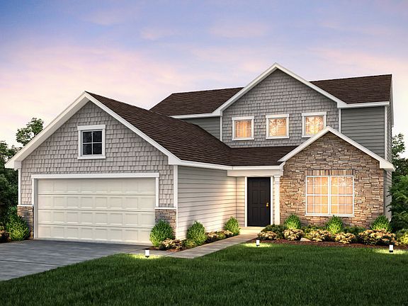 Hartwell Exterior 5