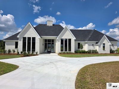 9039 Desiard Trce, Sterlington, LA, 71280