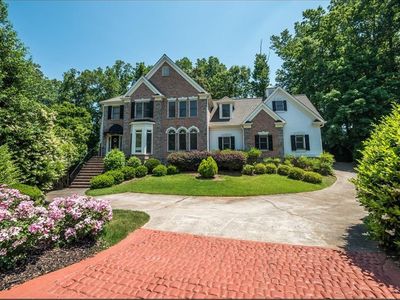658 Portabello Ln, Marietta, GA, 30068