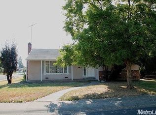 4601 Staggs Way, Sacramento, CA 95822