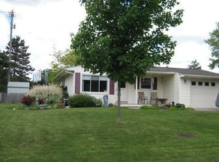 3405 Ridgecliffe Dr, Flint, MI 48532