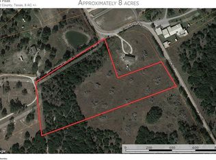 3554 Peak Rd, Granbury, TX 76048