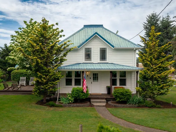 436 NW Territorial Rd, Canby, OR 97013
