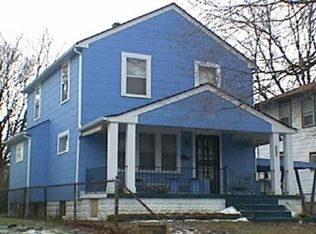 1415 22nd Ave, Columbus, OH 43211