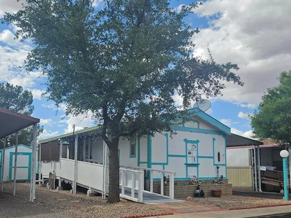 606 S Nature Way #141, Sierra Vista, AZ 85635