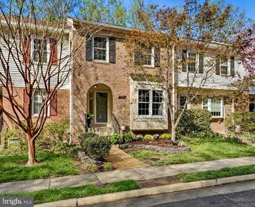 5872 Langton Dr, Alexandria, VA, 22310