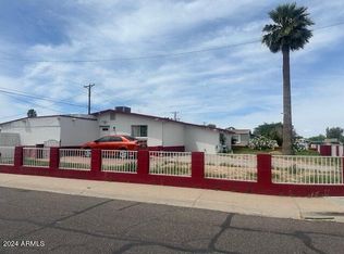 6101 W Osborn Rd, Phoenix, AZ 85033