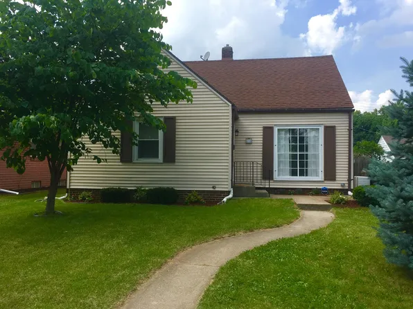 609 Ostemo Pl, South Bend, IN 46617
