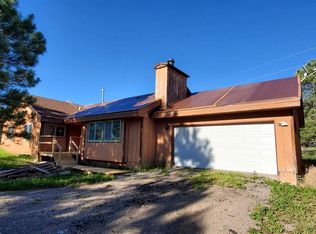 722 3rd St, Chama, NM 87520