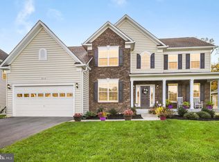 5232 Spinnaker Ln, King George, VA 22485
