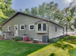 21569 325th Pl, Isle, MN 56342