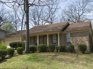 8 Pleasant Tree Cv, Little Rock, AR 72211