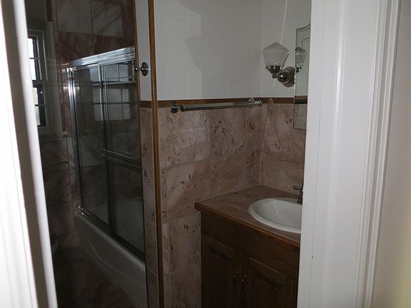 Full Bath Downstairs