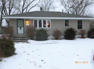 11002 Olive St NW, Coon Rapids, MN 55448