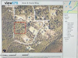 0 Retriever Ave, Soldotna, AK 99669