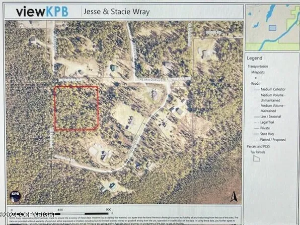 0 Retriever Ave, Soldotna, AK 99669