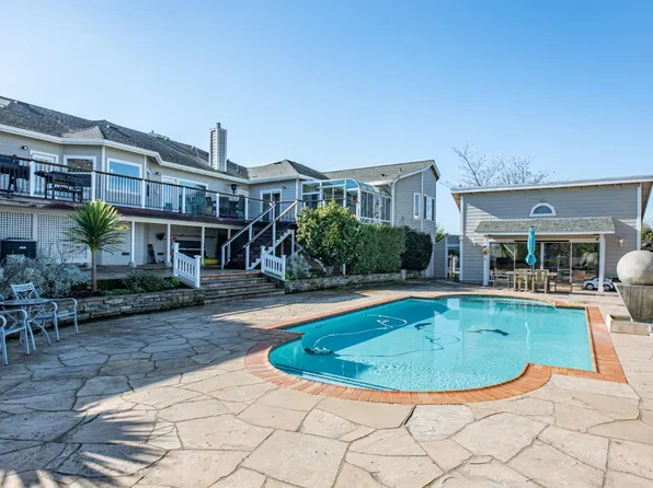 146 Shelina Vista Lane, Petaluma, CA 94952