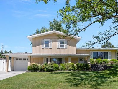 4005 Northern Aire Dr, Saint Louis, MO, 63125