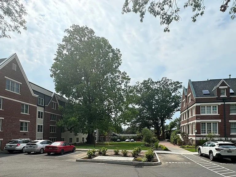 Anna Mann Apartments — Photo 5