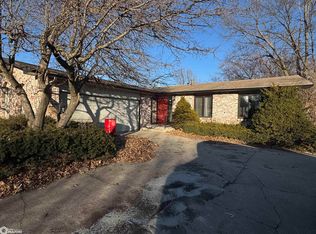 1401 N Elm St, Creston, IA 50801