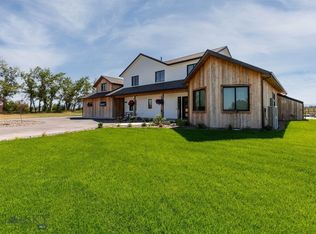 24 Green Meadow Way, Belgrade, MT 59714