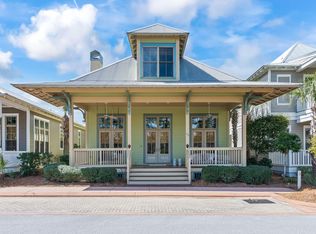 53 Cypress Walk, Santa Rosa Beach, FL 32459