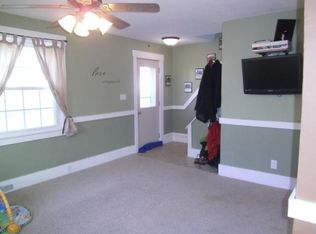 531 Willow St, Bennett, IA 52721