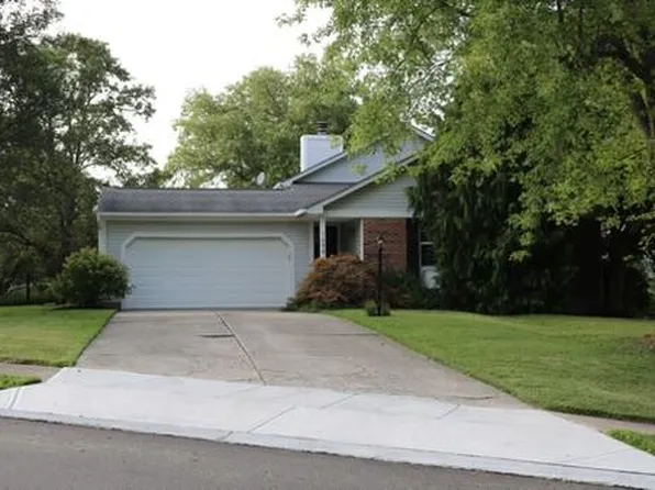 1698 Asher Ct, Hebron, KY 41048