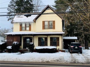 621 N Center St, Corry, PA 16407