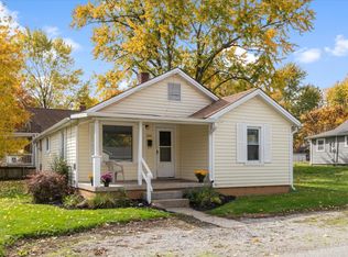 399 Hamilton Ave, Franklin, IN 46131